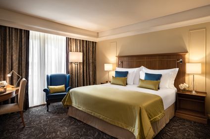 2. Bild der Unterkunft