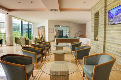 10. Image de l'établissement