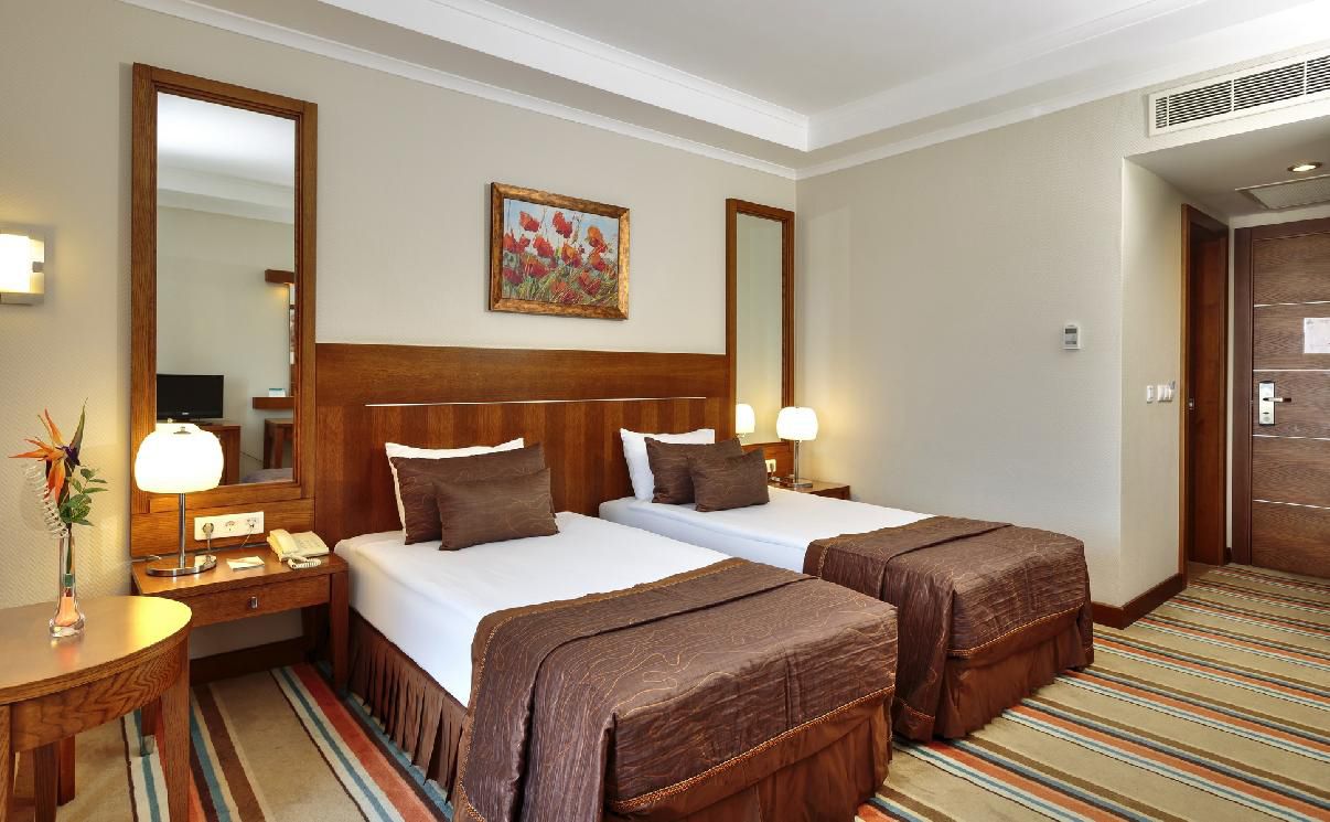 Doppelzimmer