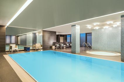 2. Bild der Unterkunft