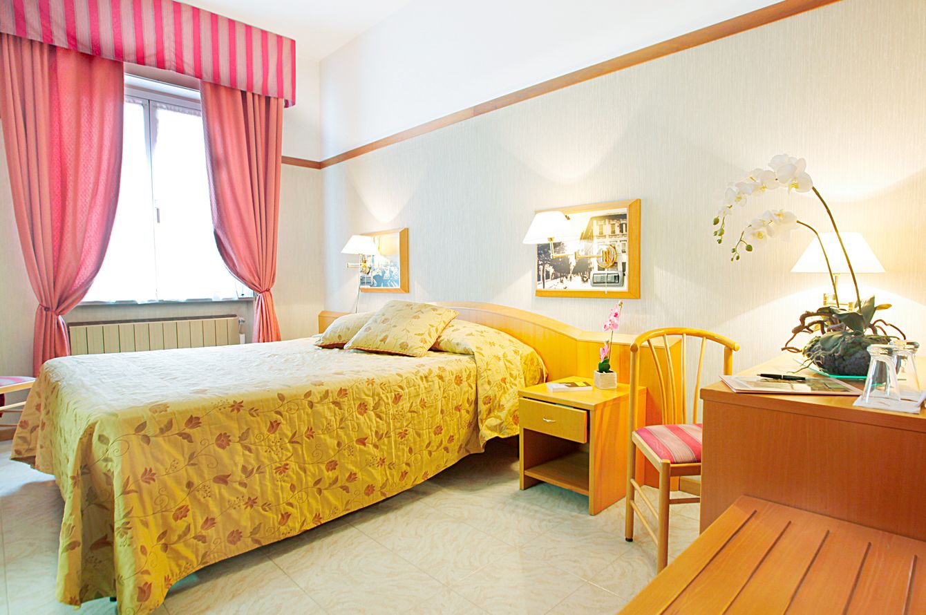 Chambre double Classic