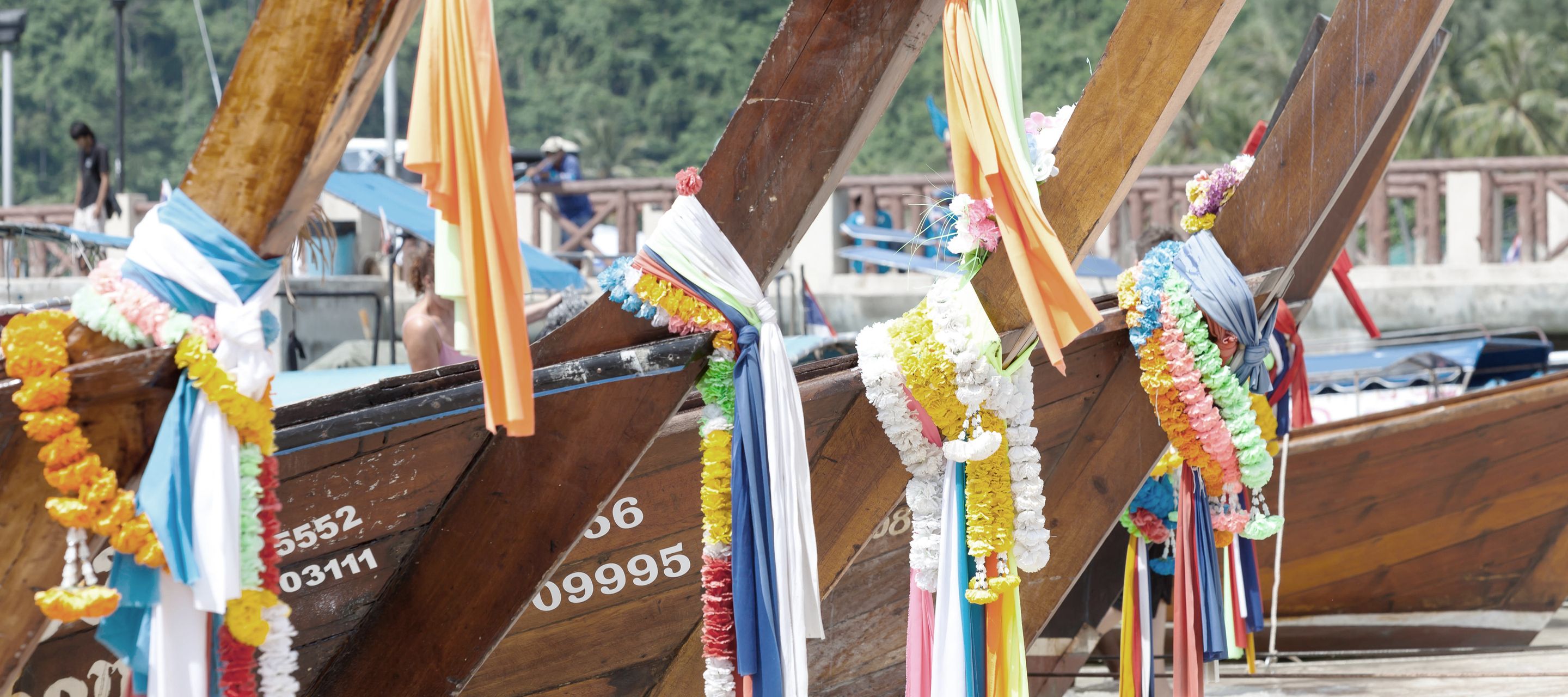 Eine Insel mit viel Hype – dennoch einen Besuch wert