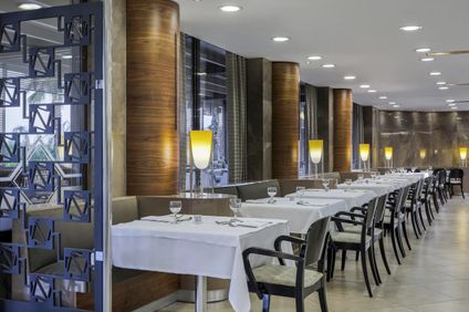 Restaurant Innenbereich