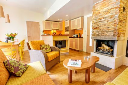 Ferienhaus Eden Preimum