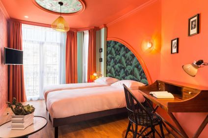 6. Bild der Unterkunft