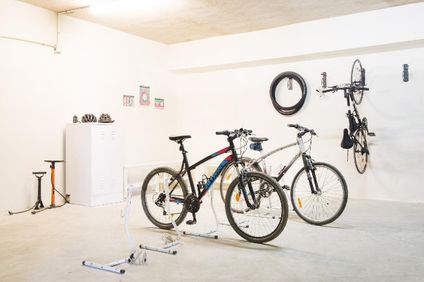 9. Bild der Unterkunft