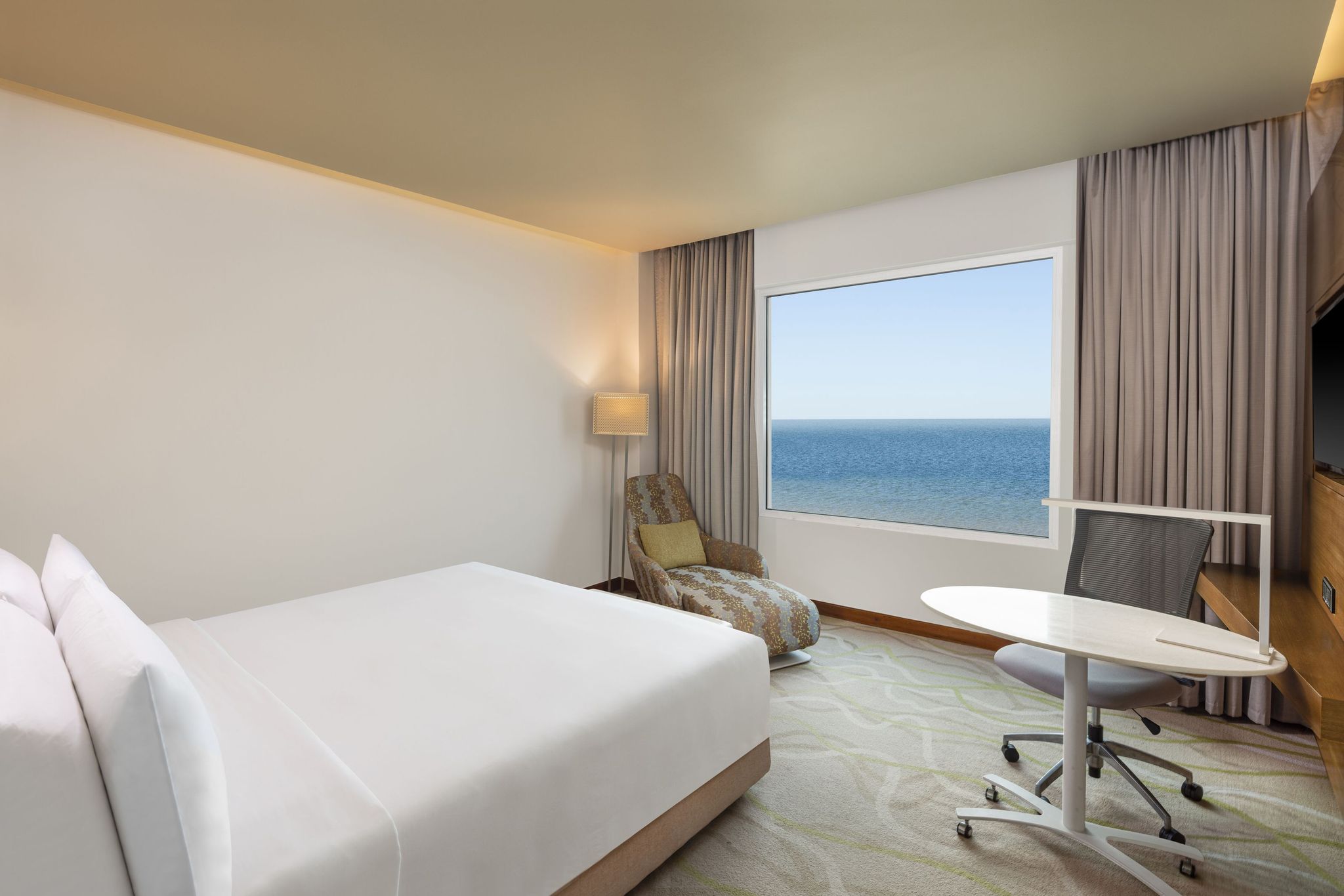 Premium Ocean King Zimmer
