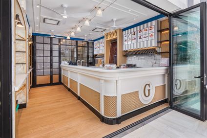 13. Bild der Unterkunft