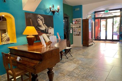 9. Bild der Unterkunft