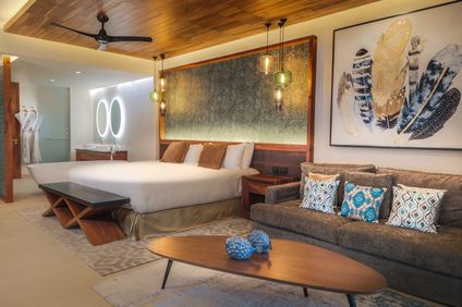 4. Bild der Unterkunft