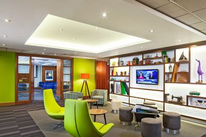 5. Bild der Unterkunft