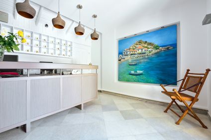 3. Bild der Unterkunft