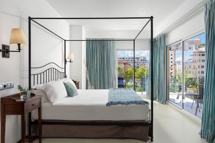 4. Bild der Unterkunft