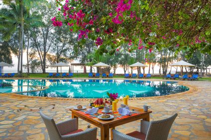 6. Bild der Unterkunft