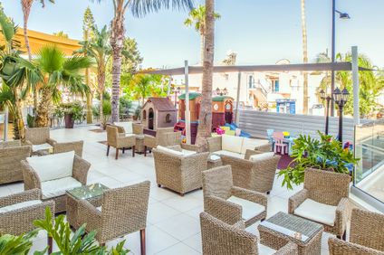 Restaurant Innenbereich