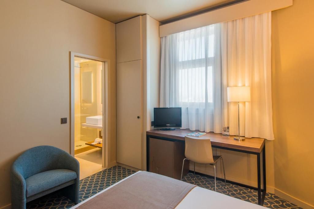 Doppelzimmer Comfort