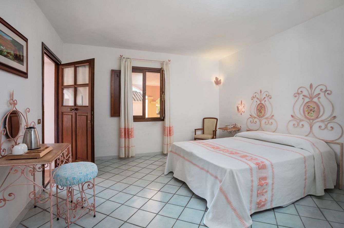 Doppelzimmer Classic