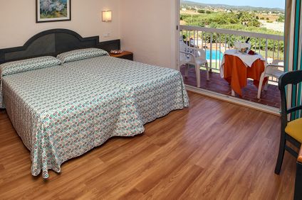 2. Bild der Unterkunft