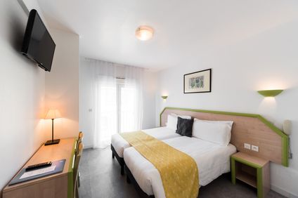 7. Bild der Unterkunft