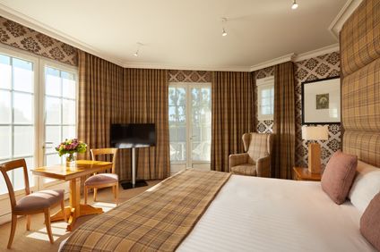 14. Bild der Unterkunft