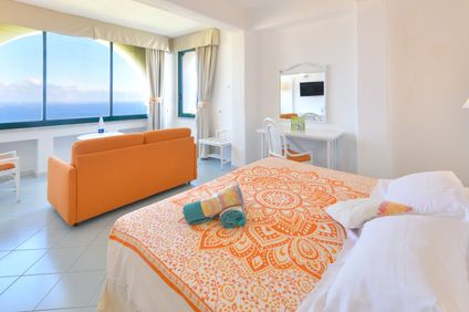 Doppelzimmer Prestige