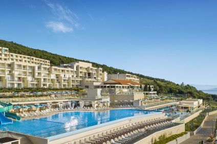 Valamar Bellevue Resort