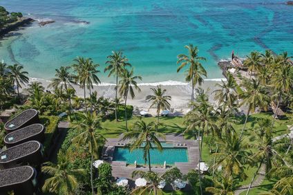 4. Bild der Unterkunft