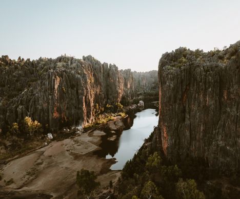 Bandilngan (Windjana Gorge)