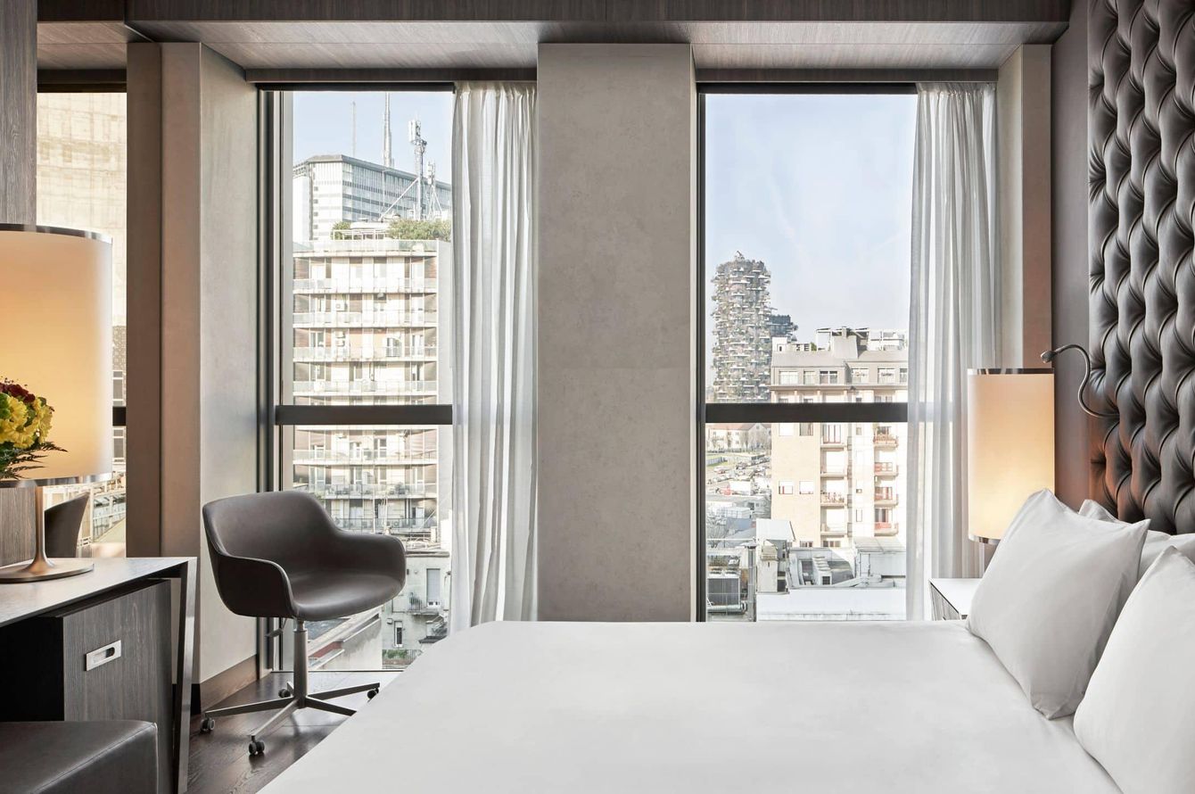 Doppelzimmer