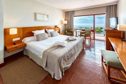 Doppelzimmer Superior