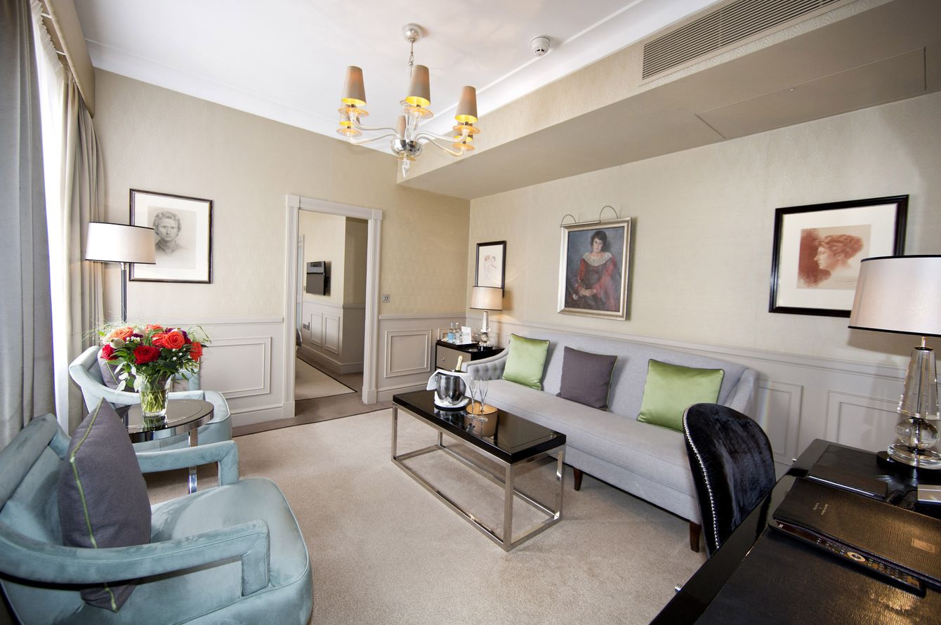 Junior Suite