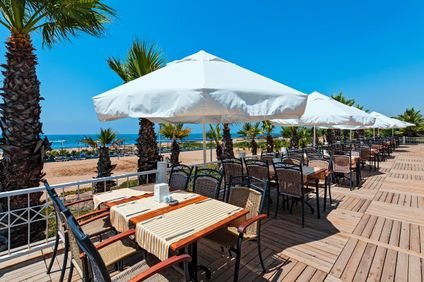 4. Bild der Unterkunft