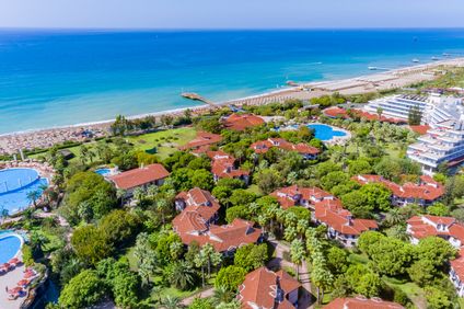 Sunrise Resort Hotel