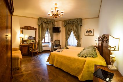 11. Bild der Unterkunft