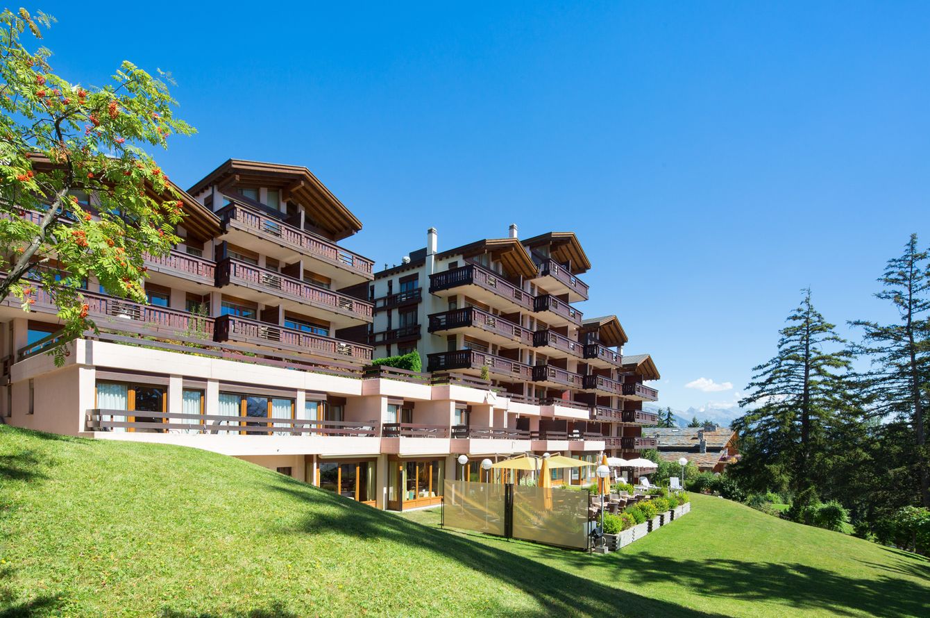 Helvetia Intergolf
