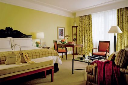 4. Bild der Unterkunft