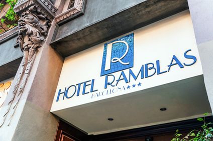 4. Bild der Unterkunft