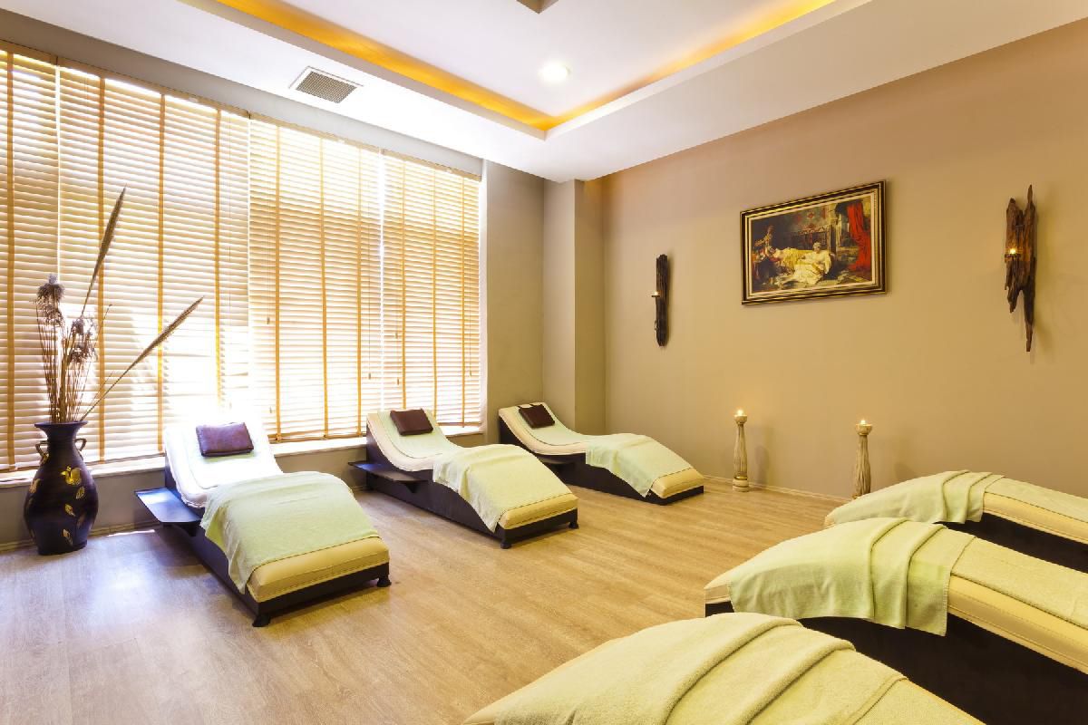 Spa