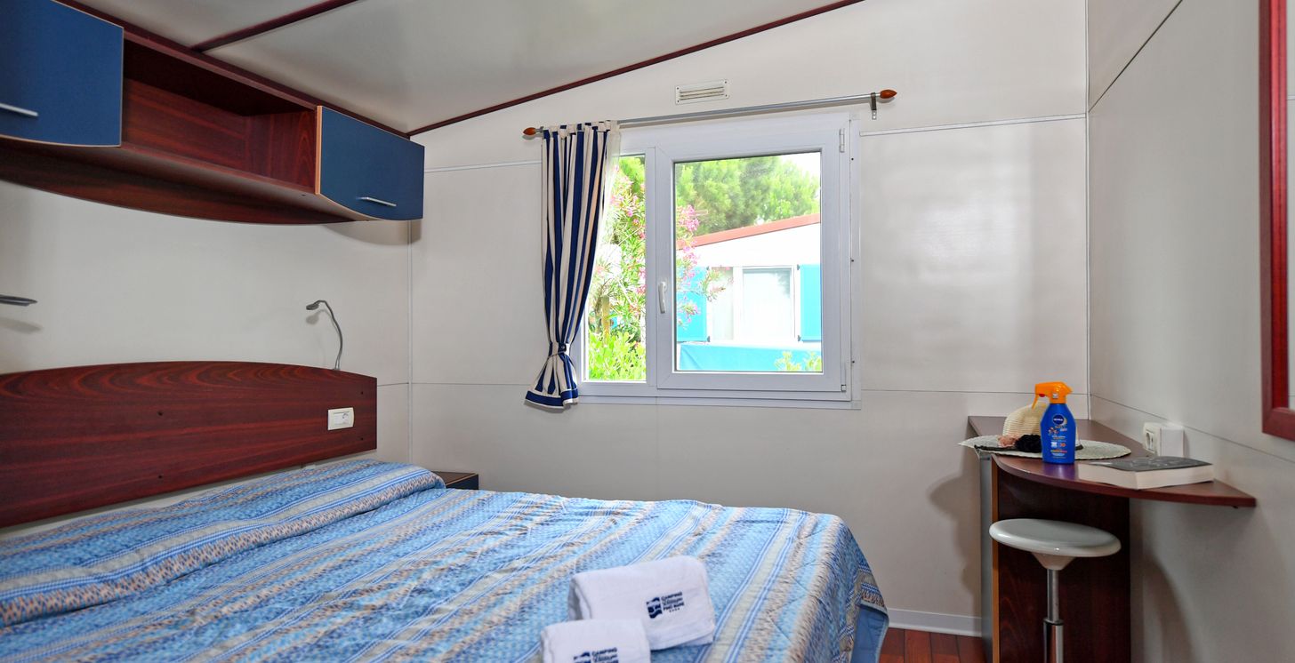 Mobil-home