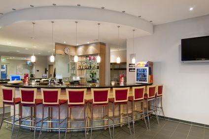 7. Bild der Unterkunft