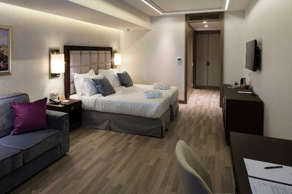 2. Bild der Unterkunft