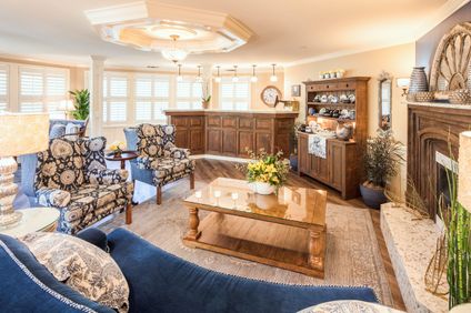 5. Bild der Unterkunft