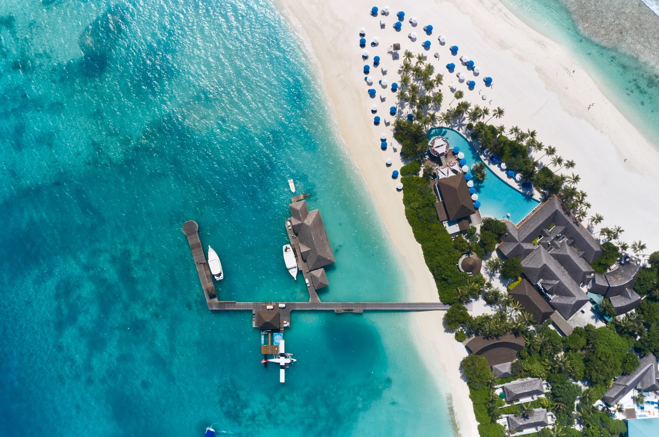 Seaside Finolhu Baa Atoll Maldives
