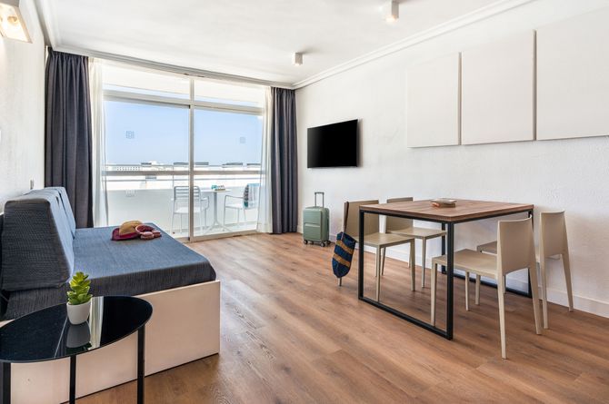 Appartement Superior