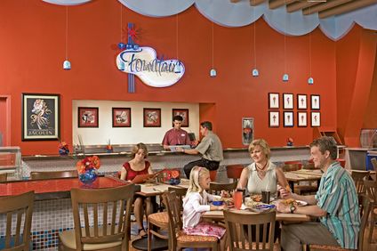 5. Bild der Unterkunft