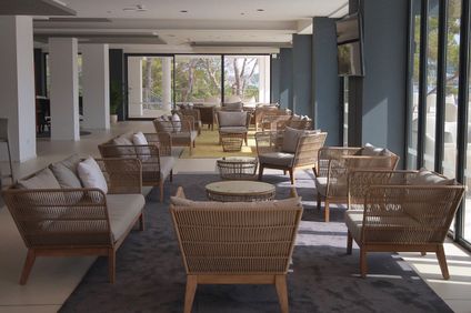 12. Bild der Unterkunft