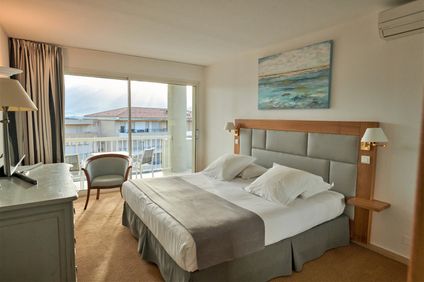 2. Bild der Unterkunft