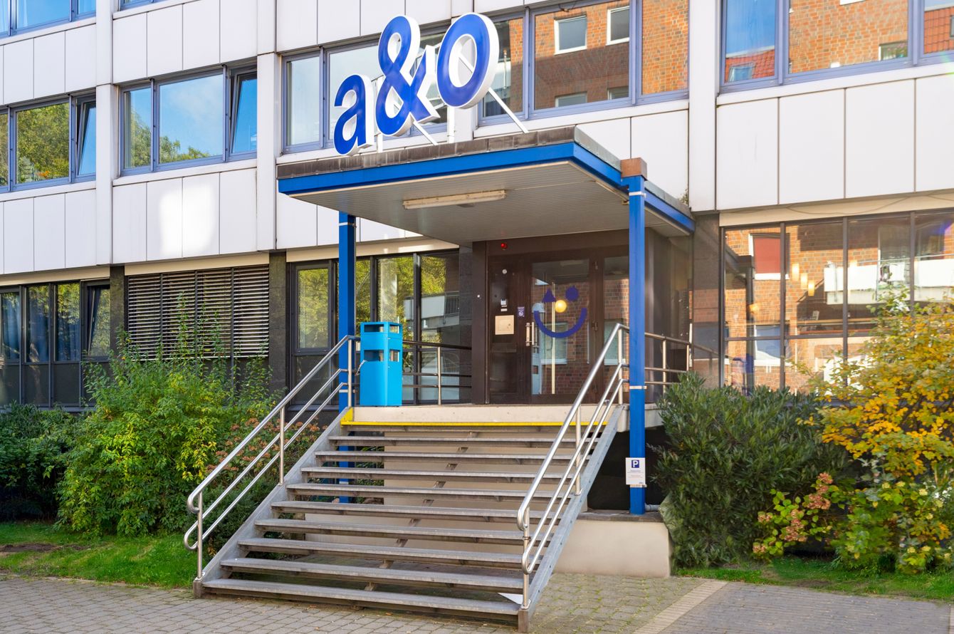 3.Bild der Unterkunft