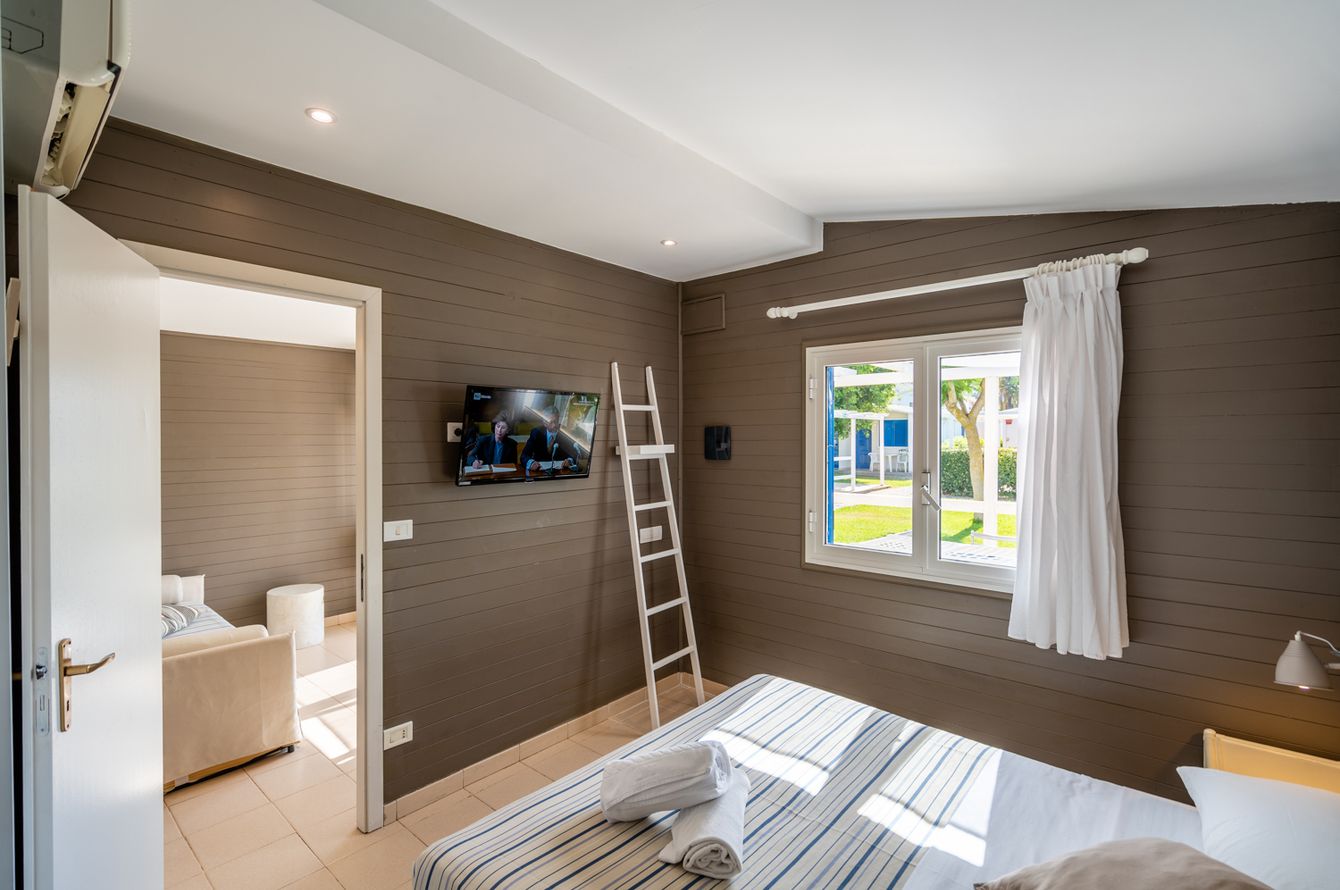 Chambre familiale