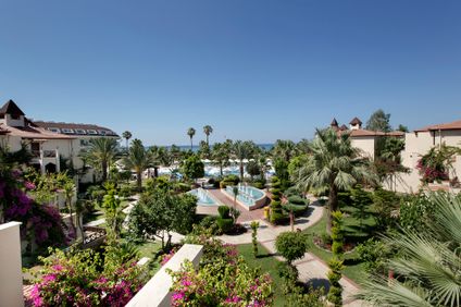 14. Bild der Unterkunft